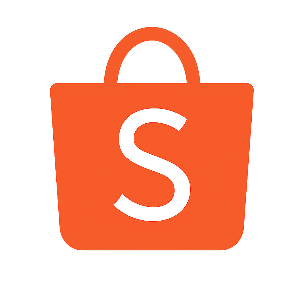 Shopee Logo